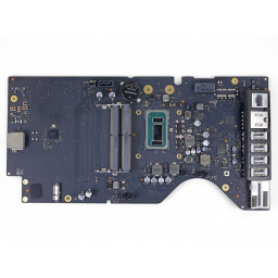 iMac Intel 21.5 