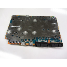 Замена металлического корпуса PlayStation 2 Slimline SCPH-7500x