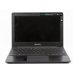 Замена экрана Hisense Chromebook C11