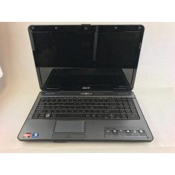 Замена клавиатуры Acer Aspire 5517-1127