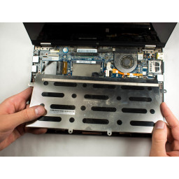Замена батареи Lenovo IdeaPad Yoga 11S